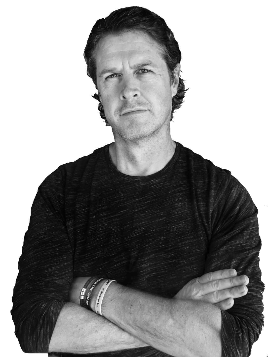 Andrew Storms
